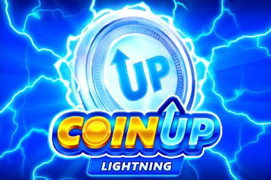 Coinuplightning слот онлайн Император Казино