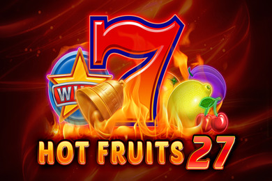 Hotfruits277 слот онлайн Император Казино
